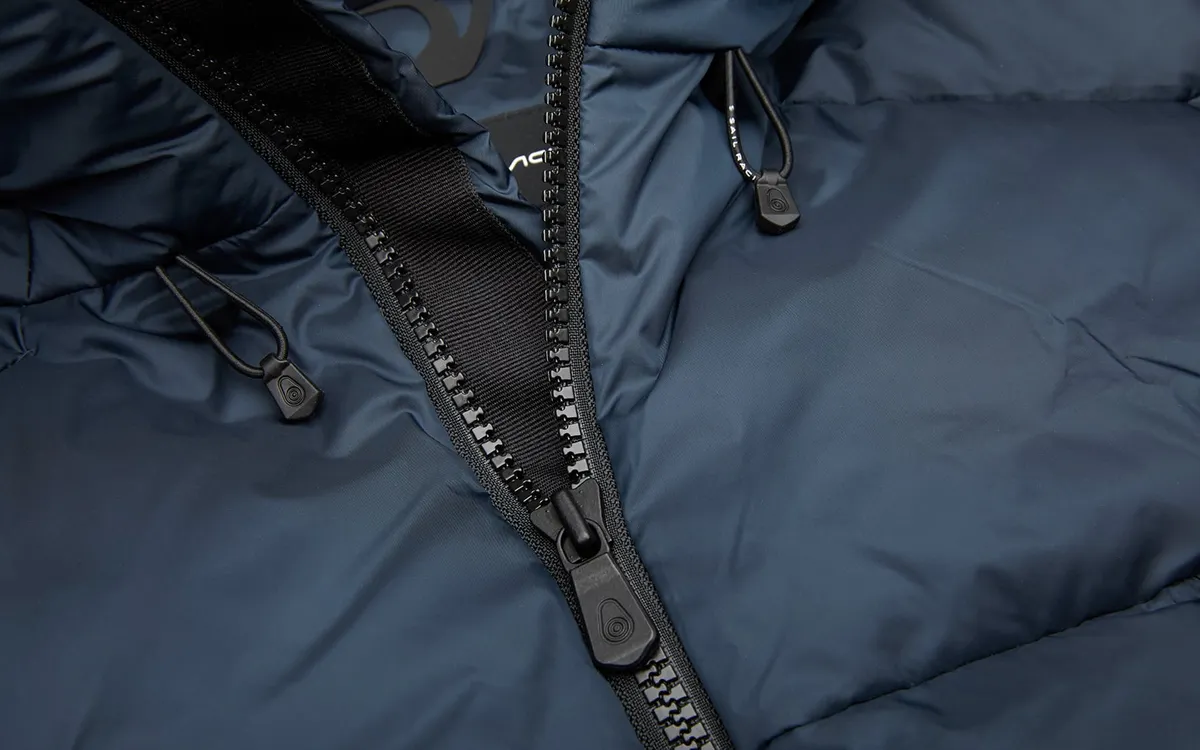 W NEO DOWN VEST, image 4