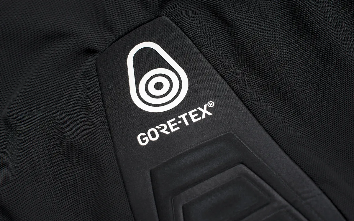 W ORACLE TEAM GORE TEX PANT, image 6