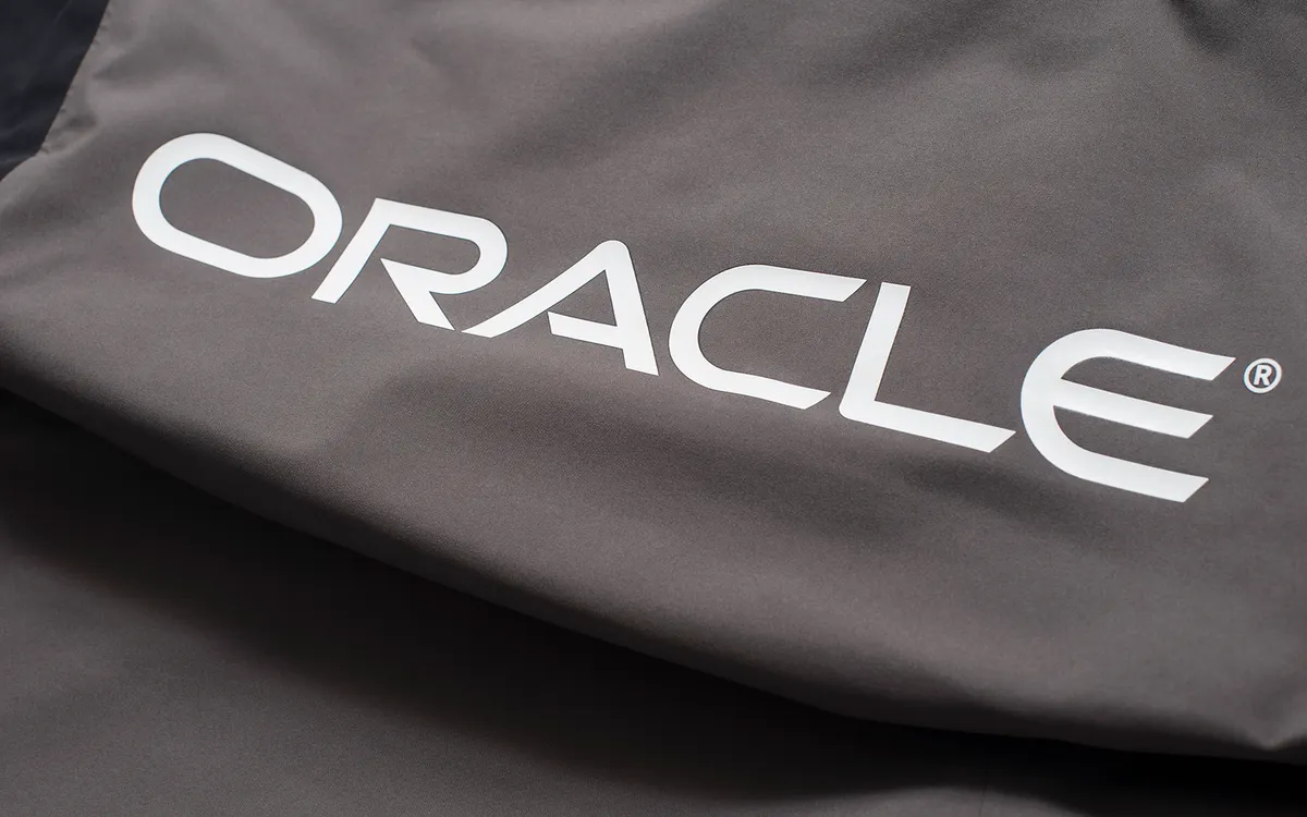 W ORACLE TEAM GORE TEX PANT, image 5