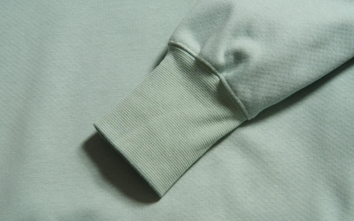 W RACE HEAVY SWEATER, image 12