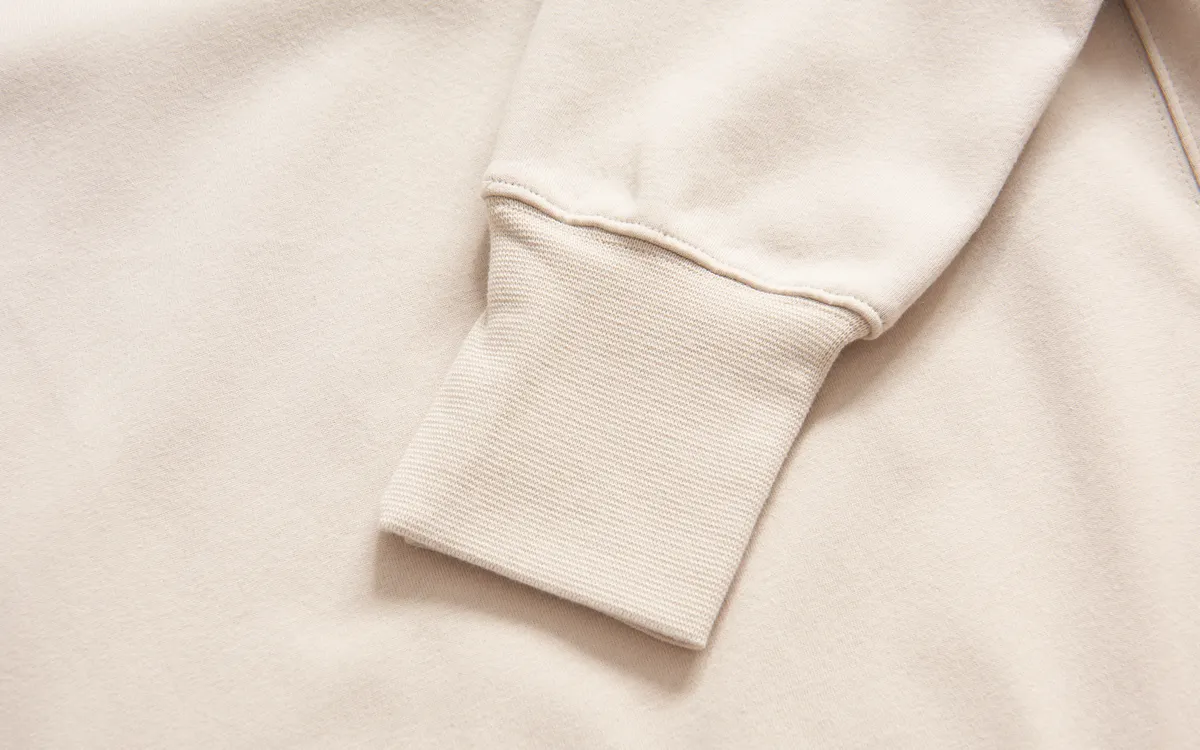W RACE HEAVY SWEATER, image 9