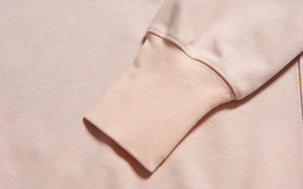 W RACE HEAVY SWEATER, image 6