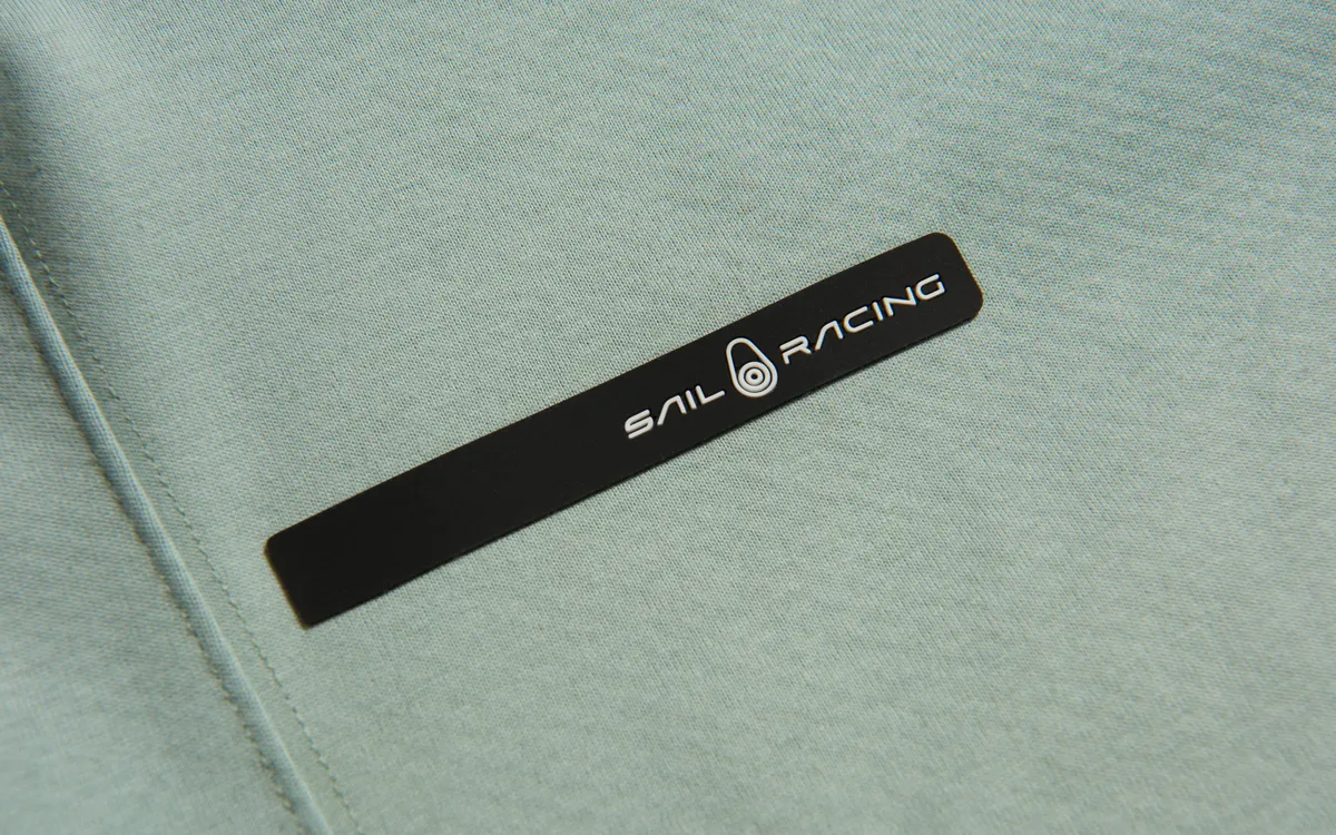 W RACE HEAVY SWEATER, image 13