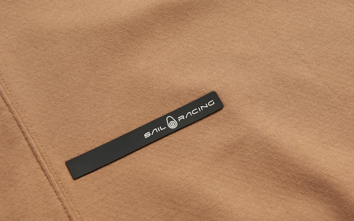 W RACE HEAVY SWEATER, image 4