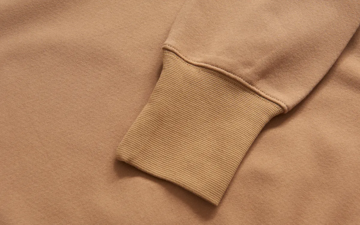 W RACE HEAVY SWEATER, image 3