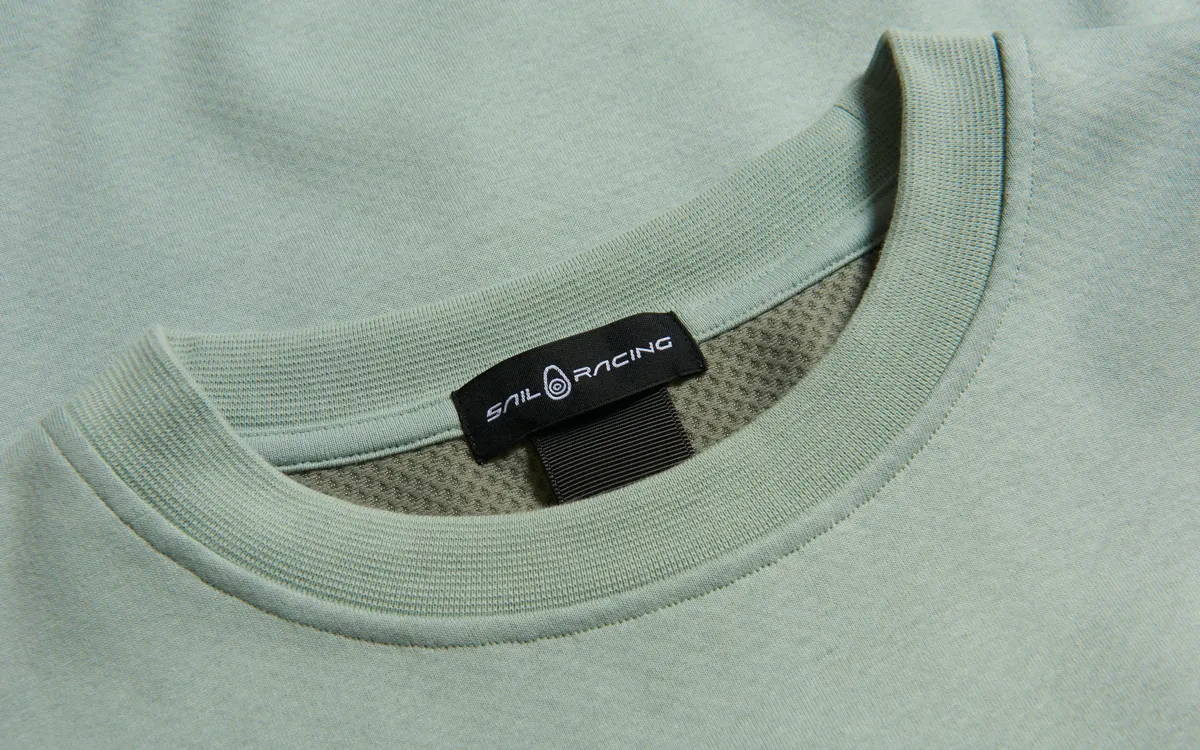 W RACE HEAVY SWEATER, image 11