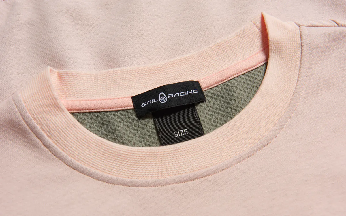 W RACE HEAVY SWEATER, image 5