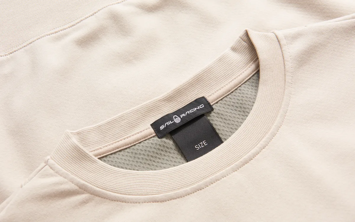 W RACE HEAVY SWEATER, image 8