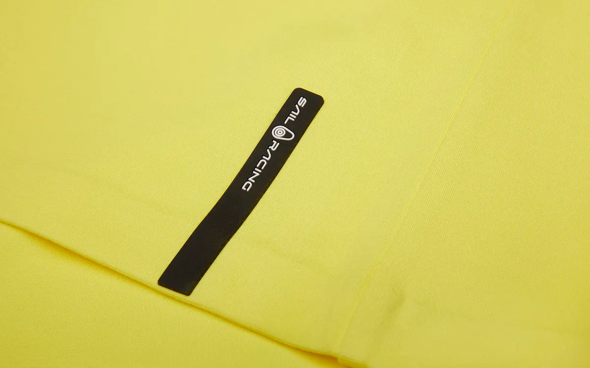 W RACE HEAVY TEE, image 4