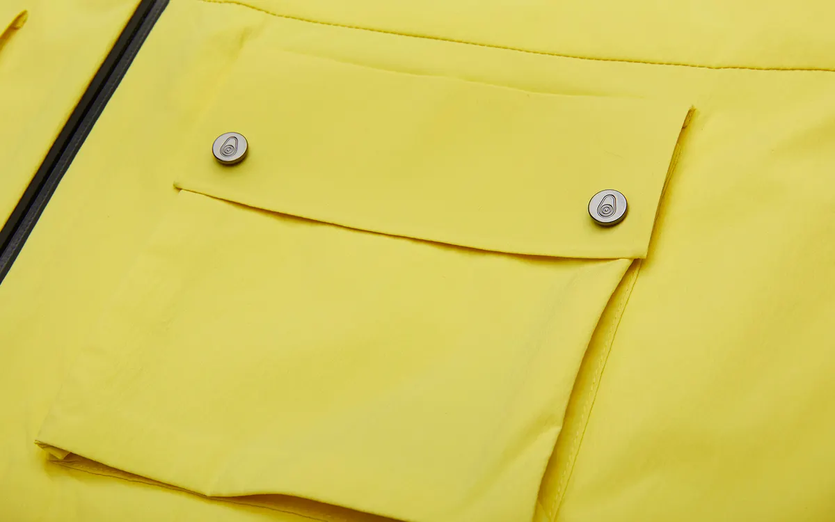 W RACE JACKET, image 3