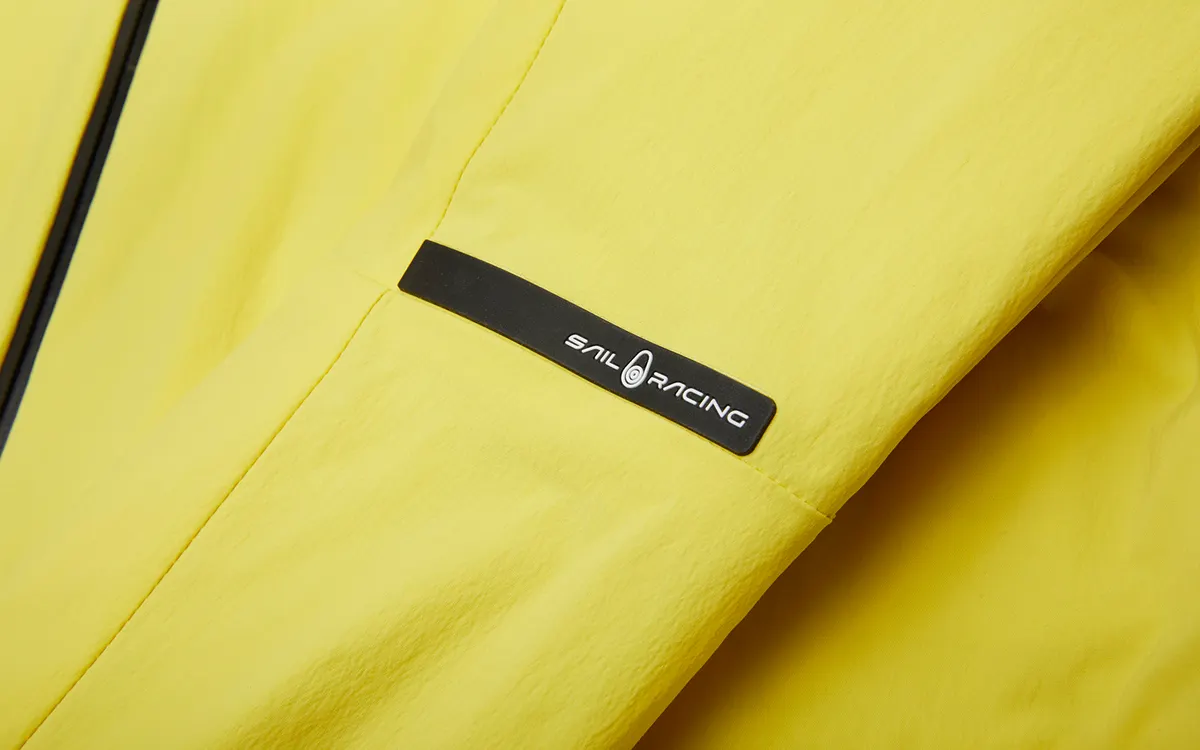 W RACE JACKET, image 4