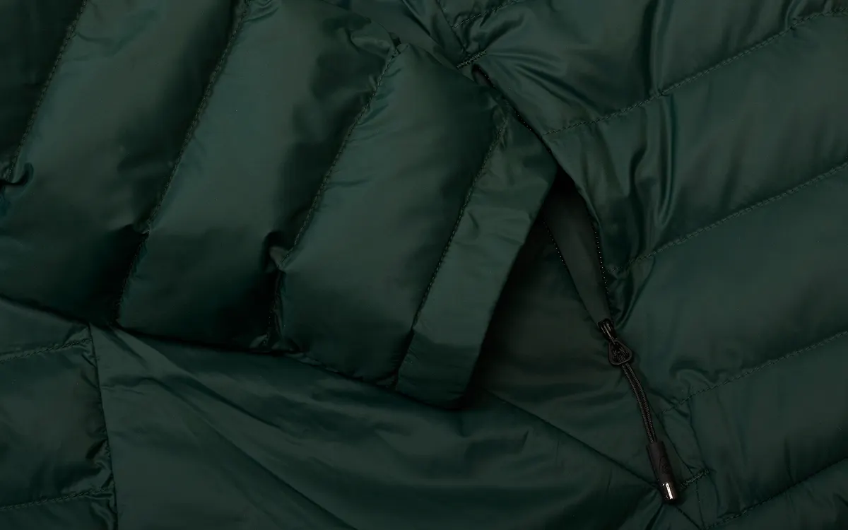 W RACE PRIMALOFT JACKET, image 4