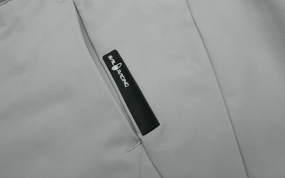 W RACE SHORTS, image 3