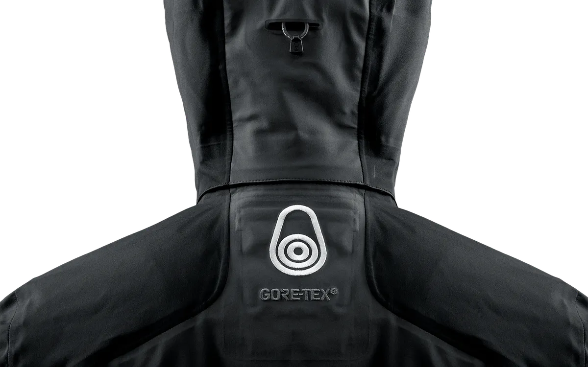W REFERENCE JACKET, image 3