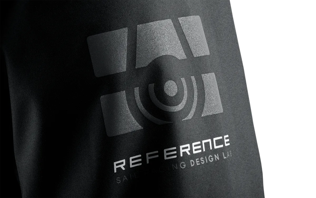 W REFERENCE JACKET, image 4