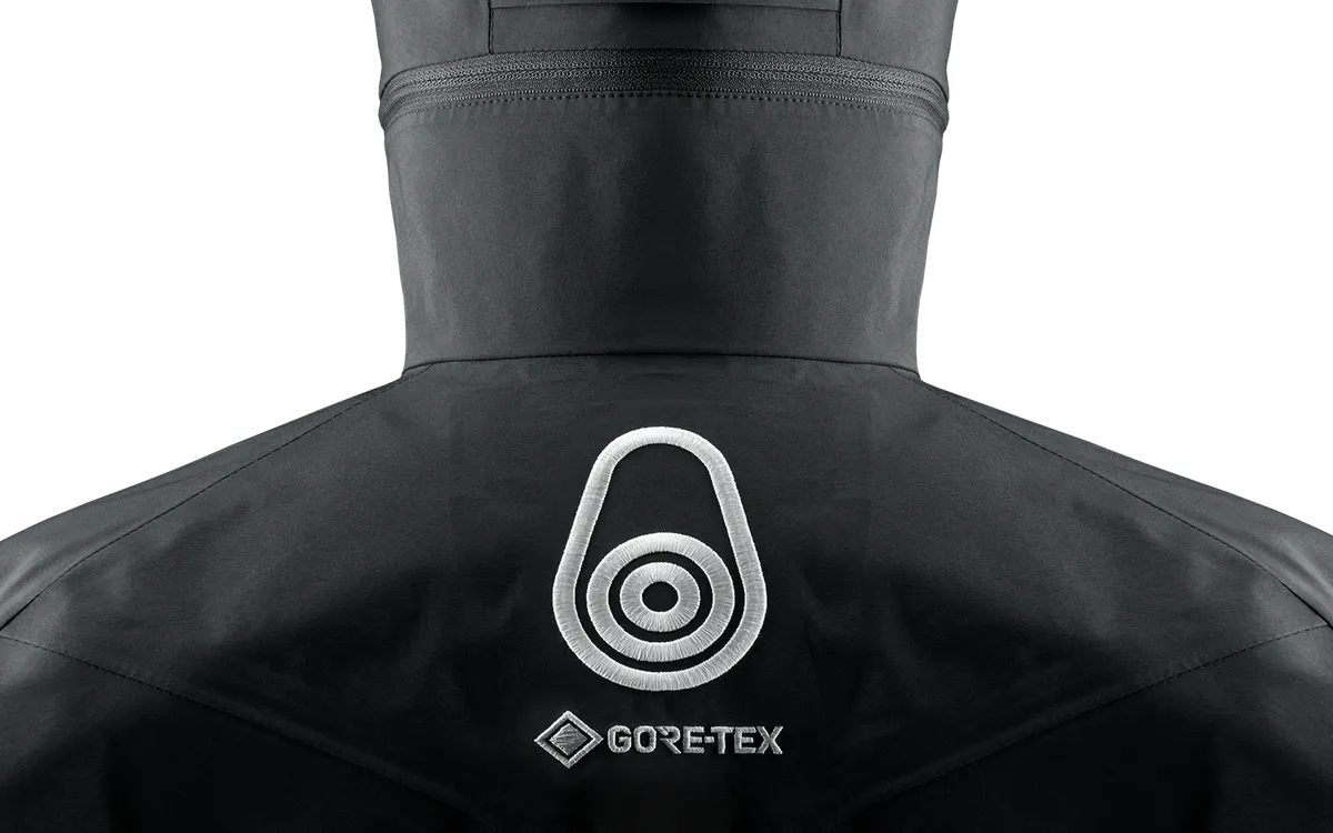 W REFERENCE PRO JACKET, image 4