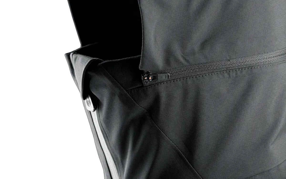W REFERENCE PRO JACKET, image 3
