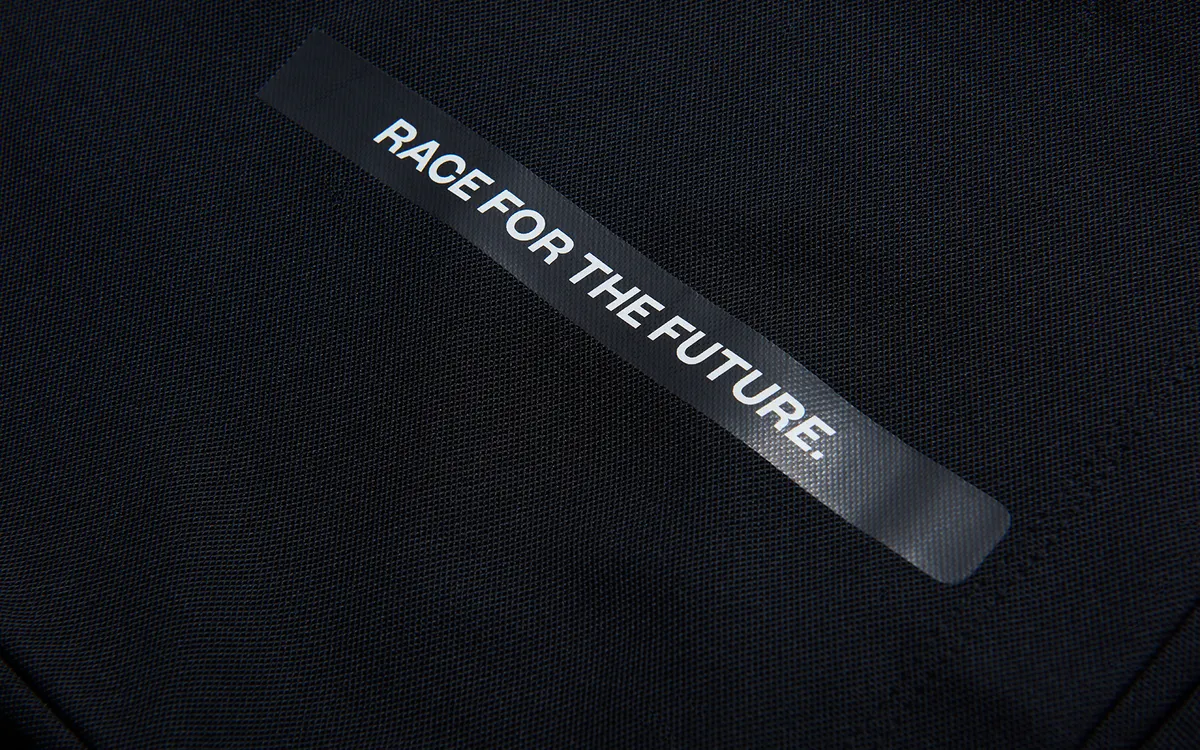W SAILGP POLO, image 3