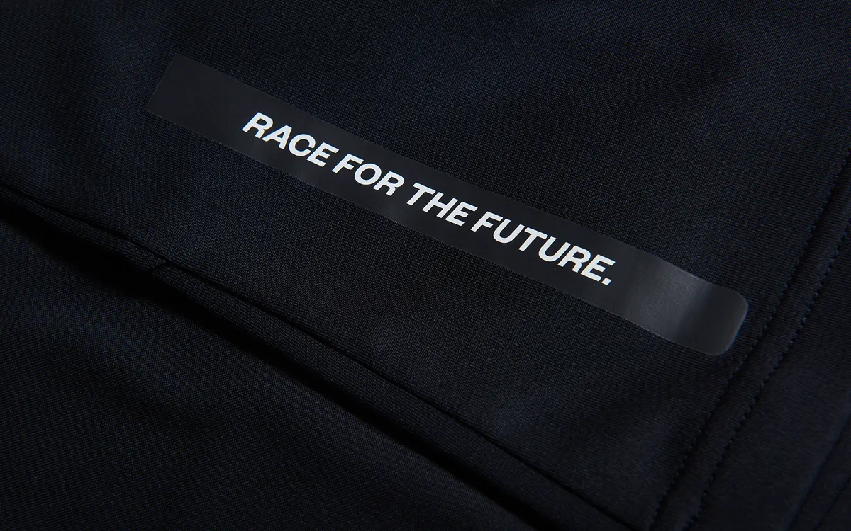 W SAILGP TEE, image 4