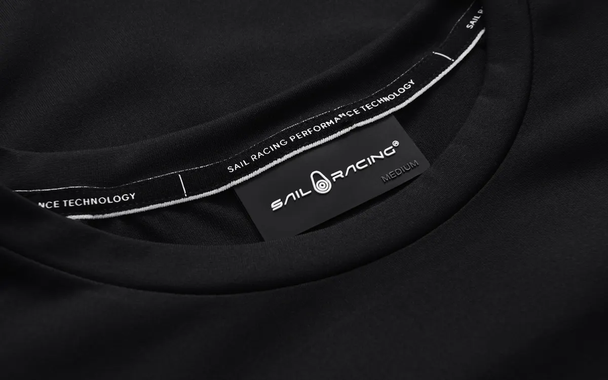 W SWITZERLAND SAILGP TECH TEE, image 5