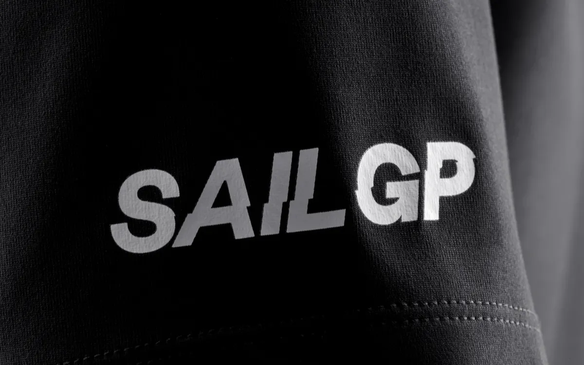 W SWITZERLAND SAILGP TECH TEE, image 4