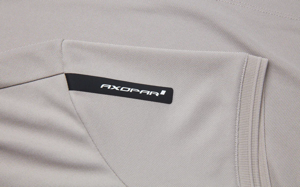 W THE ADV POLO, image 3