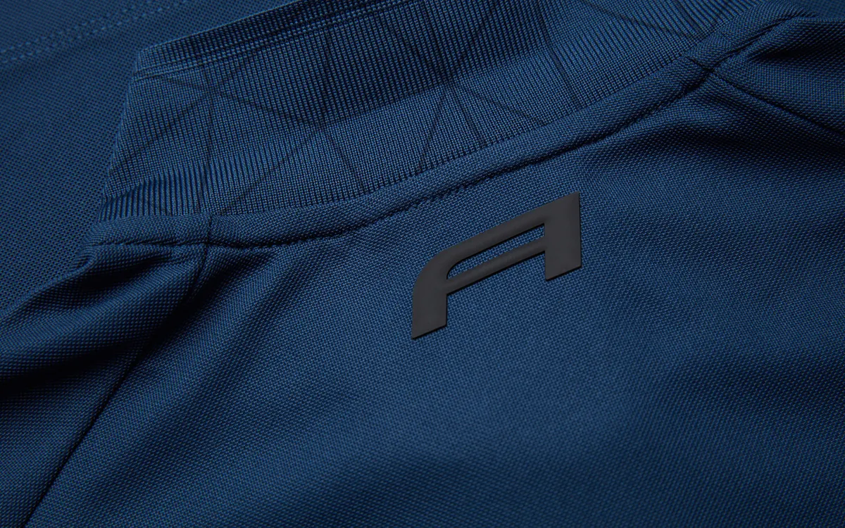 W THE ADV POLO, image 9