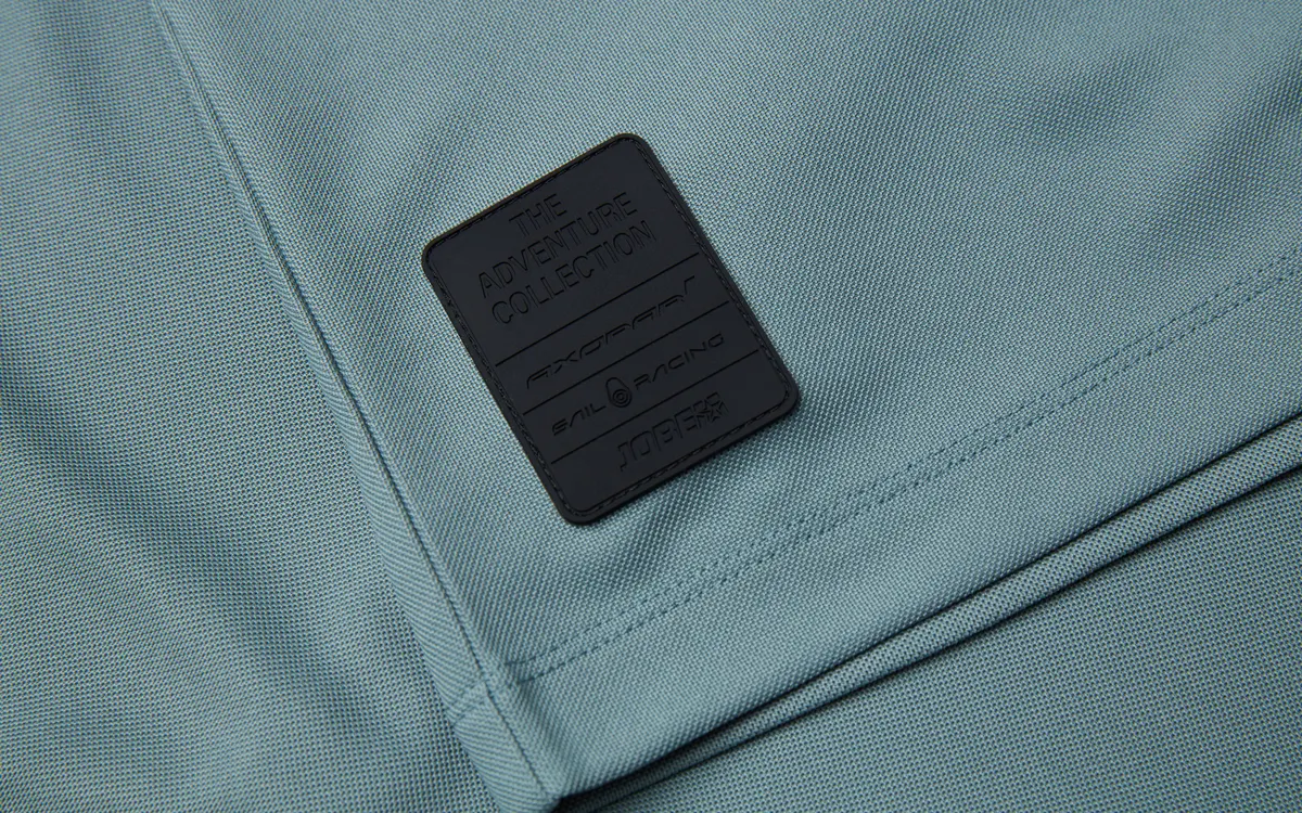 W THE ADV POLO, image 12