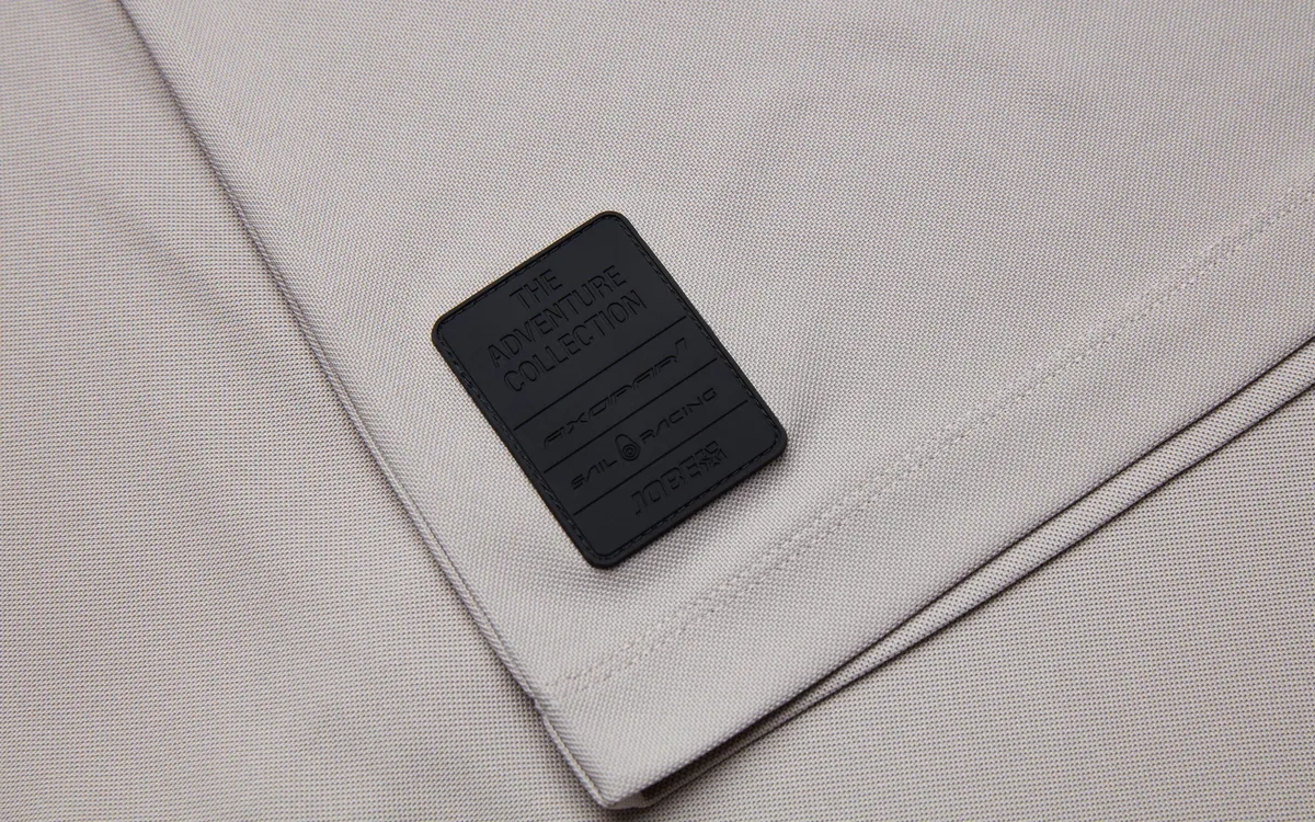 W THE ADV POLO, image 4