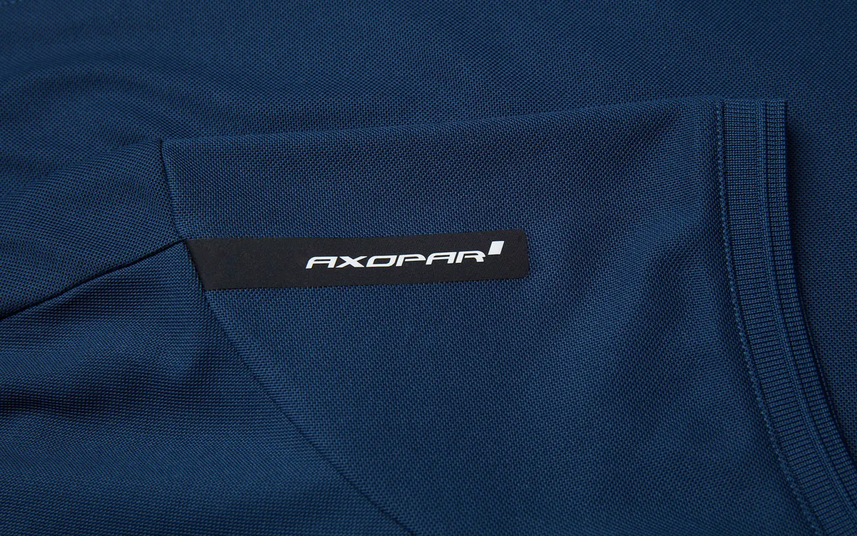 W THE ADV POLO, image 7