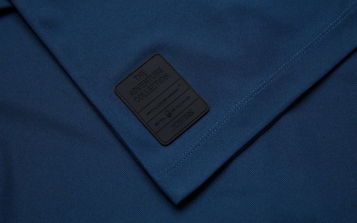 W THE ADV POLO, image 8