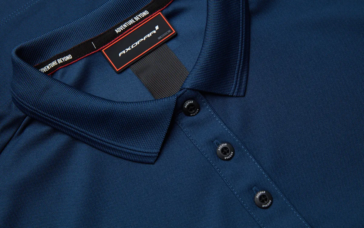 W THE ADV POLO, image 6
