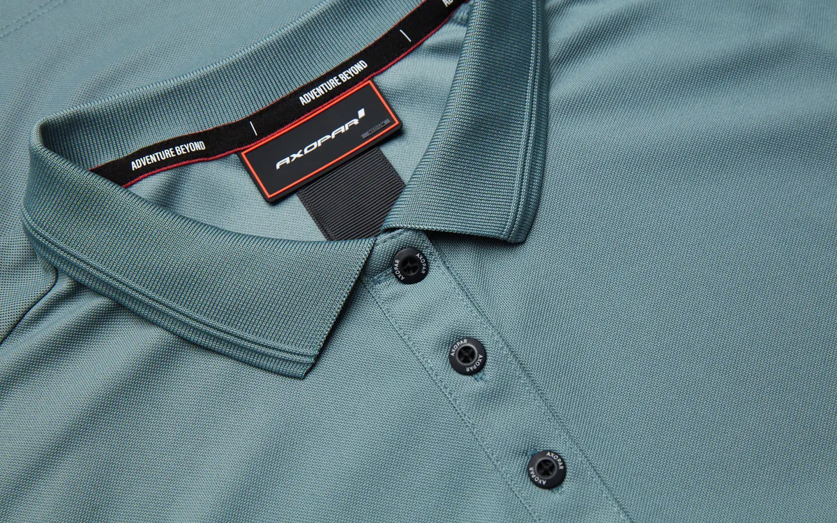W THE ADV POLO, image 10
