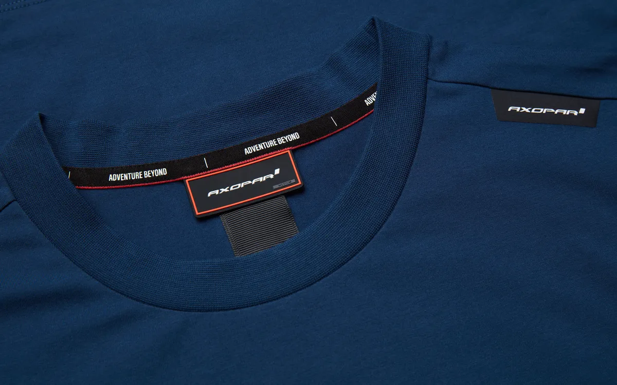 W THE ADV TEE, image 6