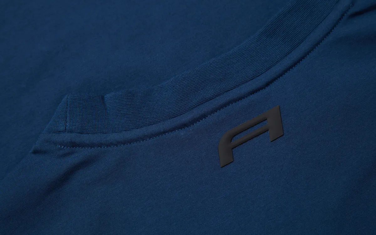 W THE ADV TEE, image 9