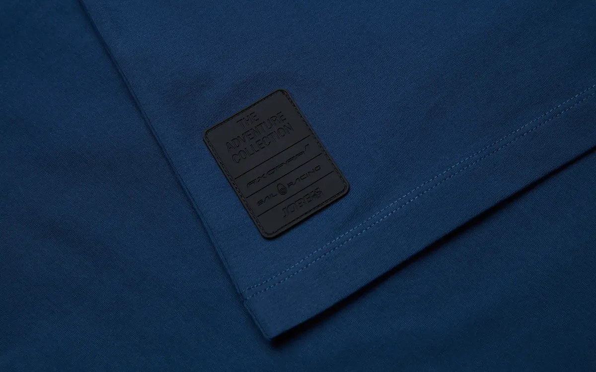 W THE ADV TEE, image 8