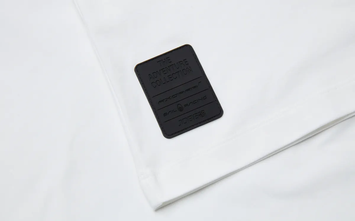 W THE ADV TEE, image 4