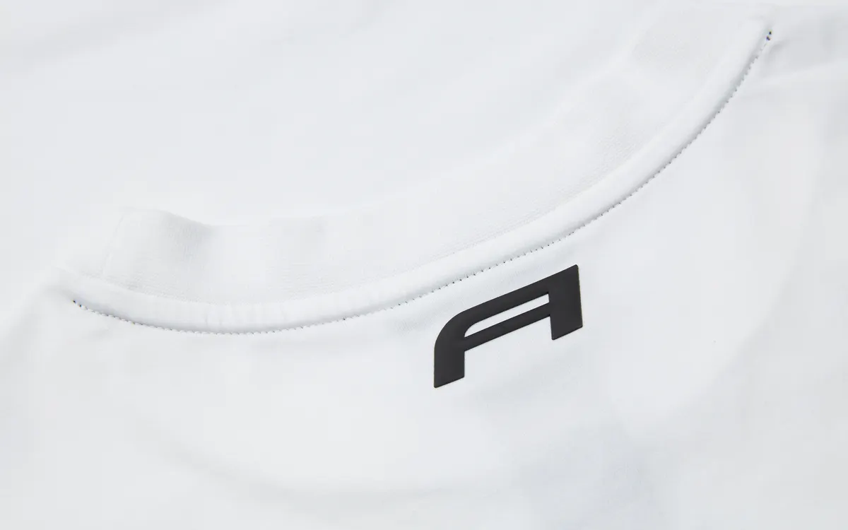 W THE ADV TEE, image 5