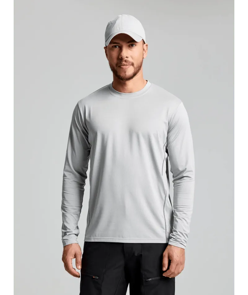 CREW SUNBLOCK LS, image 5