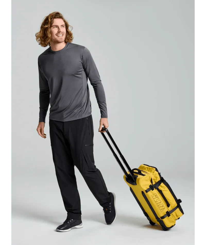 CREW SUNBLOCK LS, image 13