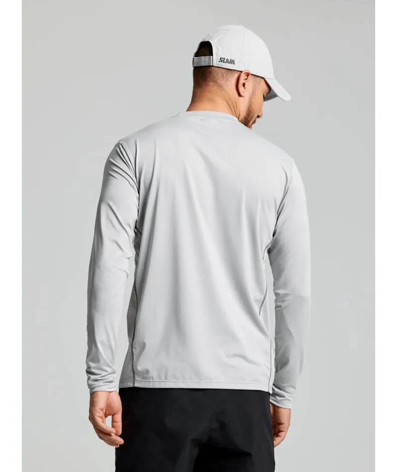 CREW SUNBLOCK LS, image 6