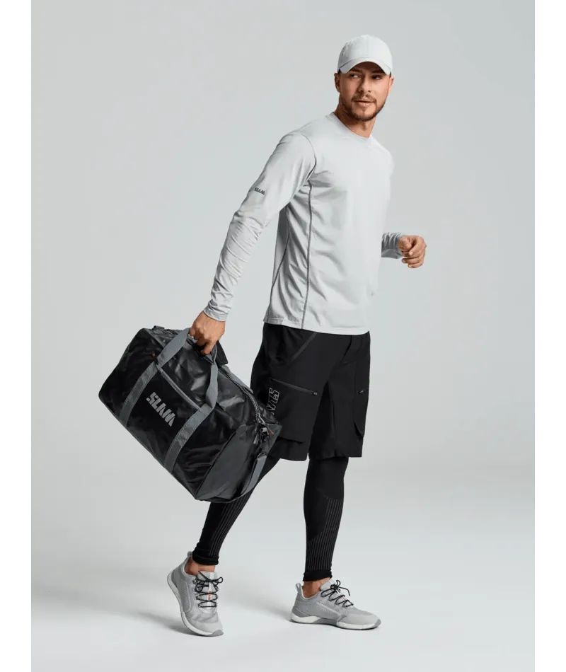CREW SUNBLOCK LS, image 8