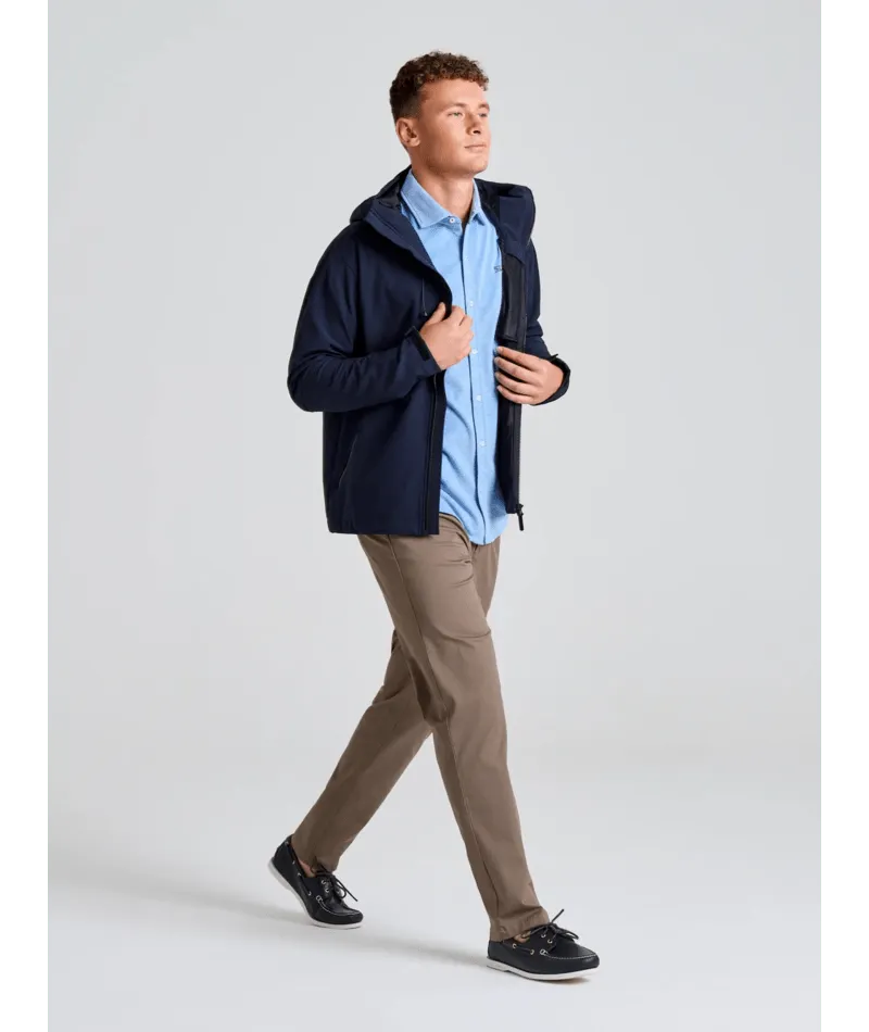 SOFTSHELL HOODIE, image 4