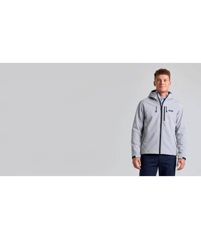 SOFTSHELL HOODIE, image 11