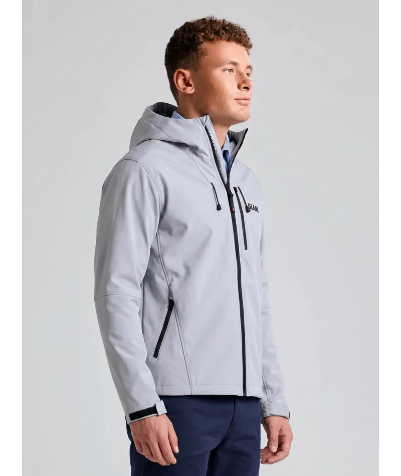 SOFTSHELL HOODIE, image 9