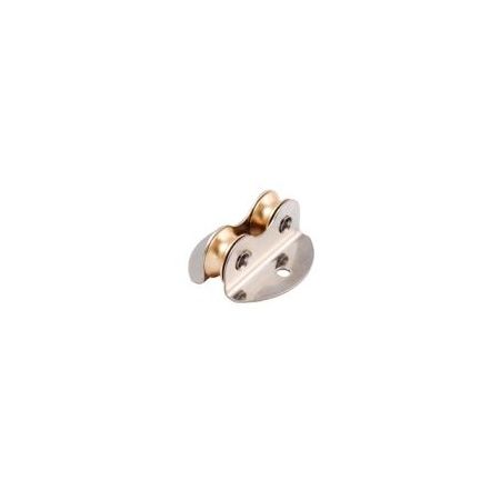 Allen Plain bearing blocks (light) 16 mm, image 4