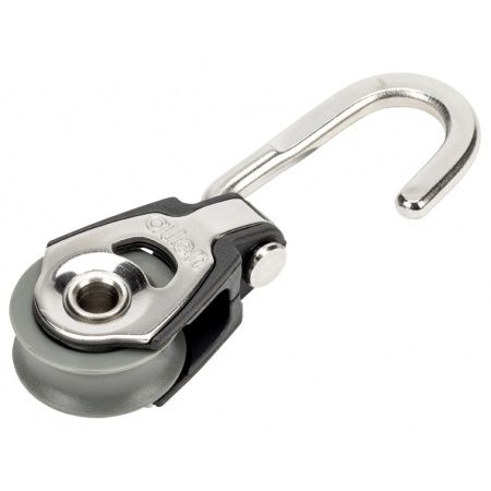 Allen Plain bearing blocks (light) 20 mm, image 6