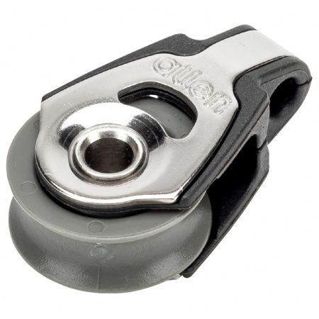 Allen Plain bearing blocks (light) 20 mm, image 5