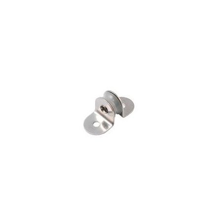 Allen Plain bearing blocks (light) 16 mm, image 5