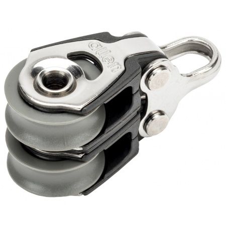 Allen Plain bearing blocks (light) 30 mm, image 6